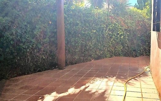 Villa de 5 dormitorios en Puerto Banus