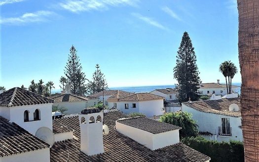 Villa de 5 dormitorios en Puerto Banus