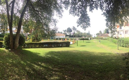 Apartamento de 2 dormitorios en Milla de Oro