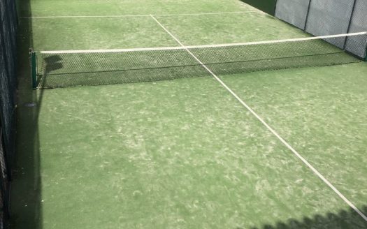 Apartamento de 2 dormitorios en Milla de Oro