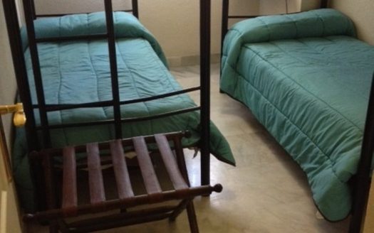 Apartamento de 2 dormitorios en Milla de Oro