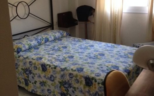Apartamento de 2 dormitorios en Milla de Oro