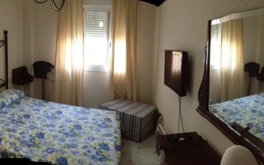 Apartamento de 2 dormitorios en Milla de Oro