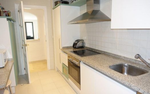 Apartamento de 3 dormitorios en Los Arqueros