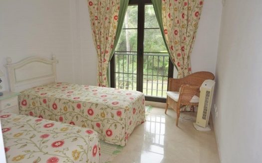 Apartamento de 3 dormitorios en Los Arqueros