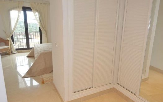 Apartamento de 3 dormitorios en Los Arqueros