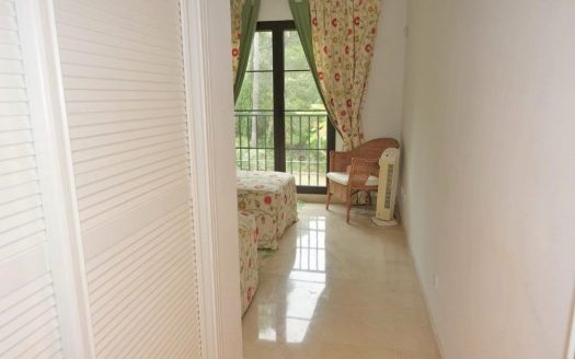 Apartamento de 3 dormitorios en Los Arqueros