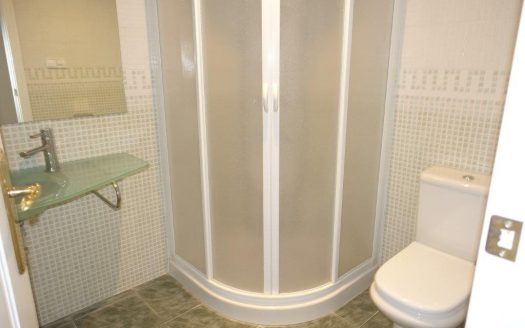 Apartamento de 3 dormitorios en Los Arqueros