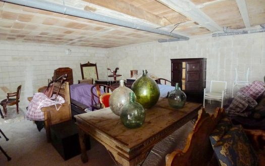 Adosado de 2 dormitorios en Milla de Oro