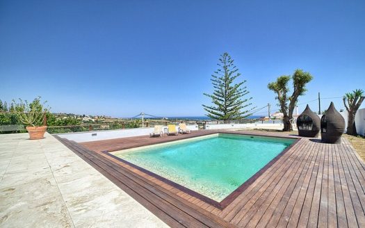 4 bedrooms Villa in El Padron