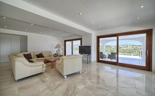 4 bedrooms Villa in El Padron