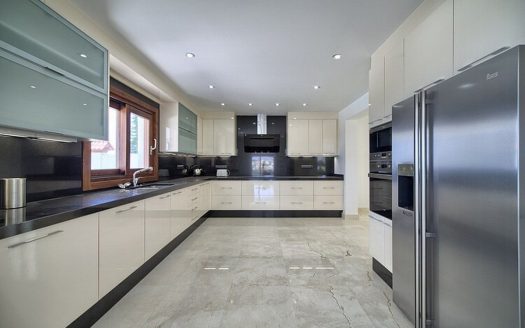 4 bedrooms Villa in El Padron