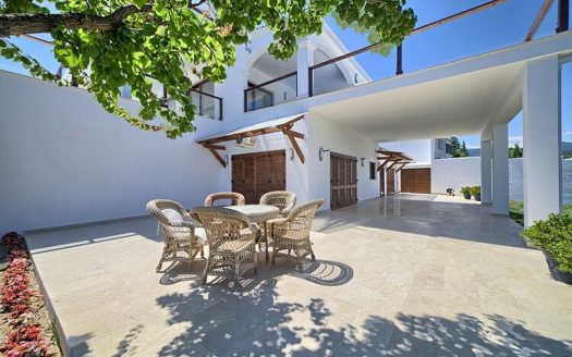 4 bedrooms Villa in El Padron