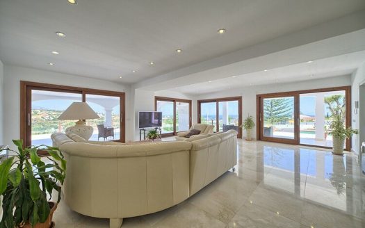 4 bedrooms Villa in El Padron