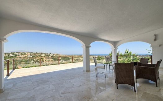4 bedrooms Villa in El Padron
