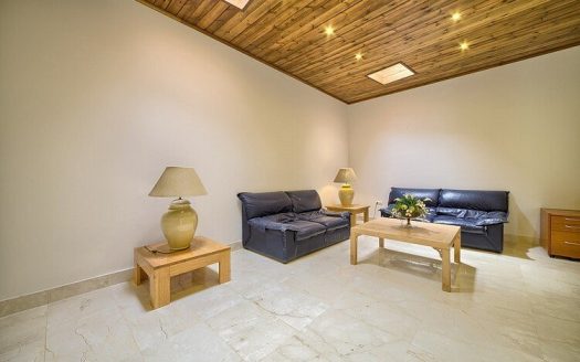 4 bedrooms Villa in El Padron