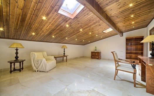 4 bedrooms Villa in El Padron