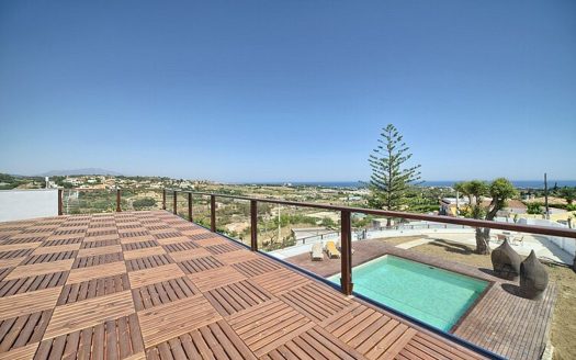 4 bedrooms Villa in El Padron