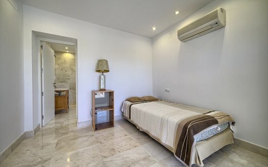 4 bedrooms Villa in El Padron