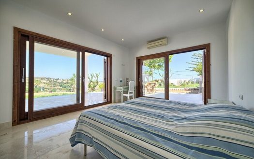 4 bedrooms Villa in El Padron