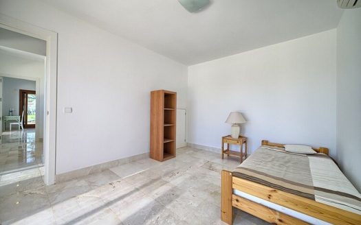 4 bedrooms Villa in El Padron