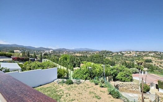 4 bedrooms Villa in El Padron