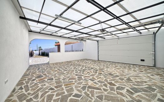 4 bedrooms Villa in El Padron