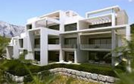 2 bedrooms Apartment in Benahavis