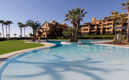 3 bedrooms Apartment in Los Granados del Mar