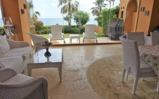 3 bedrooms Apartment in Los Granados del Mar