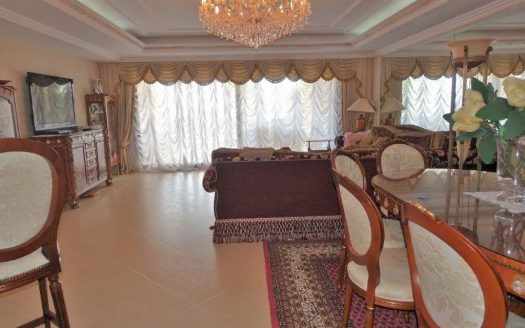 3 bedrooms Apartment in Los Granados del Mar