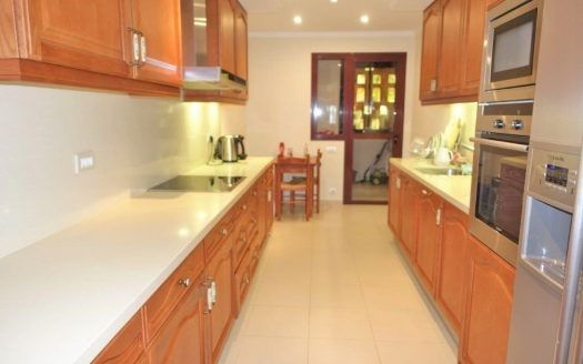 3 bedrooms Apartment in Los Granados del Mar