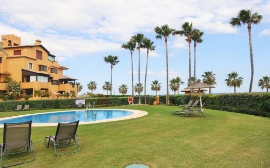 3 bedrooms Apartment in Los Granados del Mar