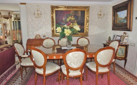 3 bedrooms Apartment in Los Granados del Mar