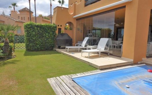 3 bedrooms Apartment in Los Granados del Mar