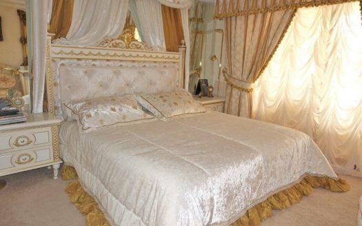 3 bedrooms Apartment in Los Granados del Mar