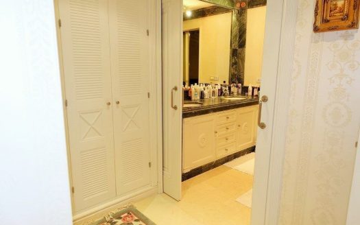 3 bedrooms Apartment in Los Granados del Mar