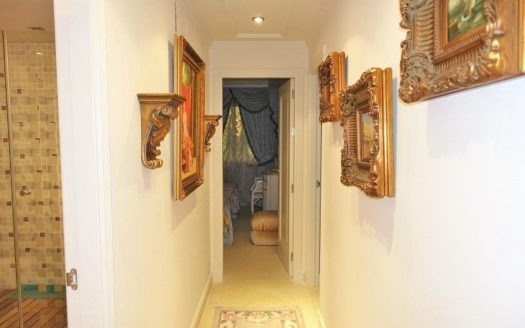 3 bedrooms Apartment in Los Granados del Mar