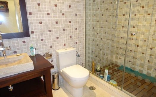 3 bedrooms Apartment in Los Granados del Mar