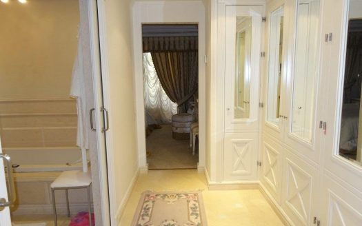 3 bedrooms Apartment in Los Granados del Mar