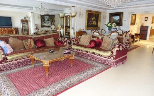 3 bedrooms Apartment in Los Granados del Mar