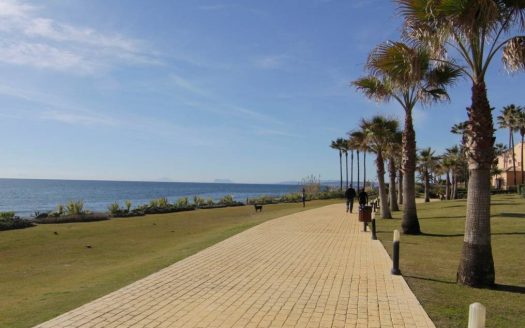 3 bedrooms Apartment in Los Granados del Mar