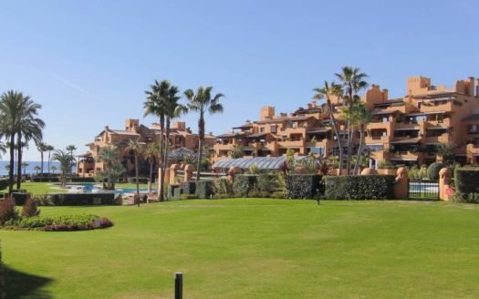 3 bedrooms Apartment in Los Granados del Mar