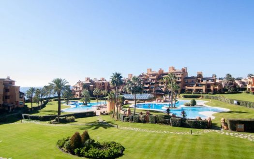 3 bedrooms Apartment in Los Granados del Mar