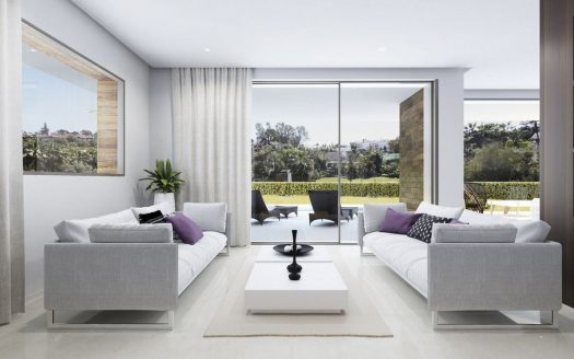 4 bedrooms Villa in Nueva Milla de Oro