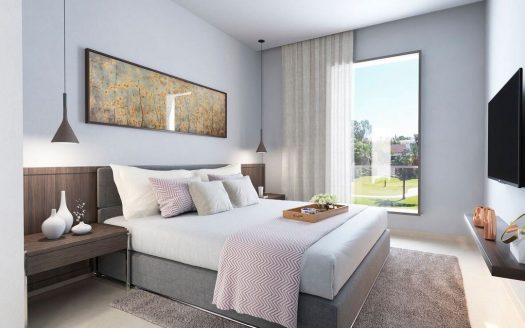 4 bedrooms Villa in Nueva Milla de Oro