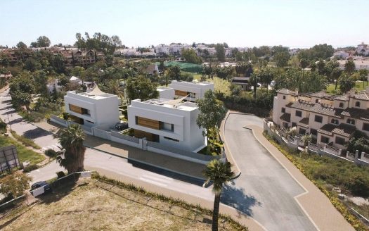 4 bedrooms Villa in Nueva Milla de Oro