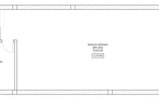 4 bedrooms Villa in Nueva Milla de Oro