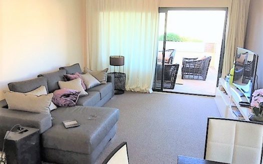 2 bedrooms Apartment in Benahavis