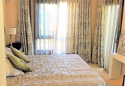 2 bedrooms Apartment in Benahavis